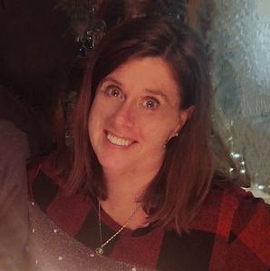 Meet your Posher, Pam